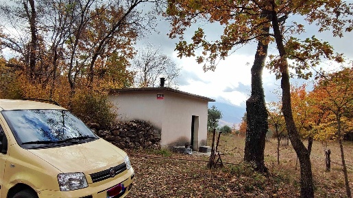 Foto Struttura sanitaria a Montella di 15020 m² con 1 locali in vendita