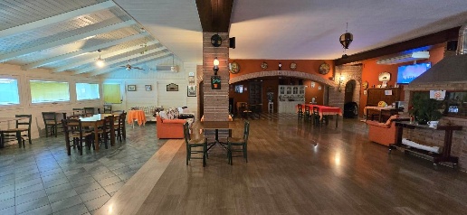 Foto Ristorante in VIA TARANTO, Martina Franca di 900 m² con 20 locali