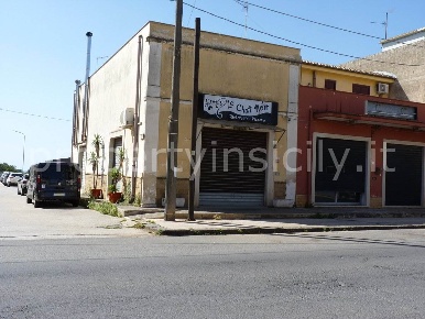 Foto Ristorante in Via Nazionale 73, Siracusa Cassibile di 155 m²