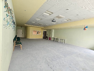 Foto Laboratorio a Cecina Cecina Centro di 120 m² con 1 locali in vendita