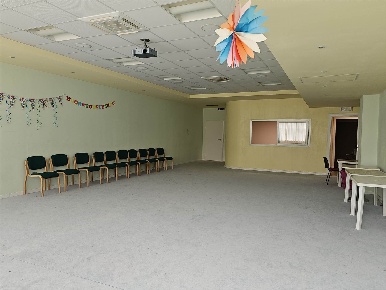 Foto Laboratorio a Cecina Cecina Centro di 120 m² con 1 locali in vendita