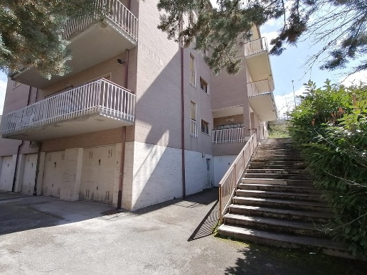 appartamento in vendita a L'Aquila