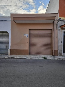 Foto Laboratorio in VIA BOLZANO 17, Mesagne di 116 m² con 1 locali