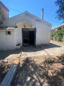 Foto Magazzino a Vasto Incoronata, San Lorenzo, Pagliarelli di 60 m²