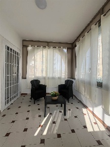 Foto Appartamento in viale delle mimose, Castel Volturno Pinetamare di 4 m²