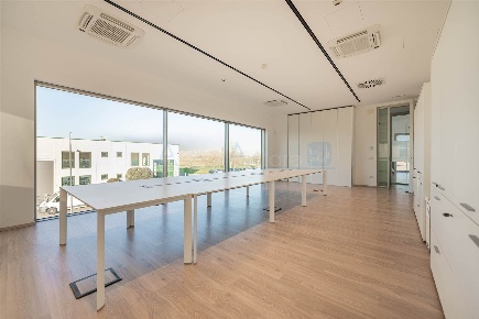 Foto Ufficio in via arzerini, Camponogara Arzerini di 60 m² con 2 locali
