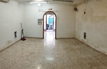 Foto Negozio a Sant'Agnello Centro di 50 m² con 1 locali in vendita