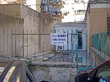 Foto Ufficio in VIA MATTEO DOMINICI  2, Palermo San Lorenzo di 90 m²