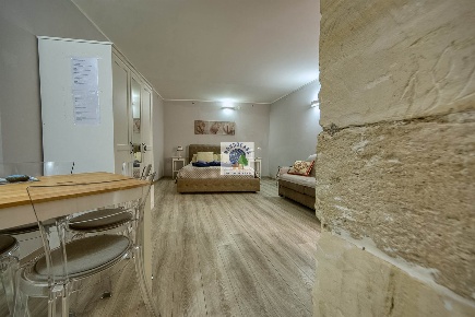 Foto Appartamento a Siracusa Ortigia di 44 m² con 1 locali in vendita