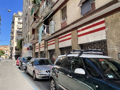 Foto Locale commerciale a La Spezia Kennedy - Mazzetta di 80 m² in vendita