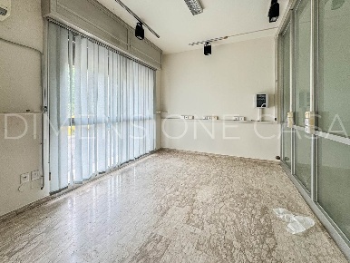 Foto Negozio a Cavezzo Centro di 90 m² con 3 locali in vendita