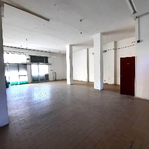 Foto Ufficio in VIA PRIVATA DA PASSANO S.N.C, La Spezia di 100 m²