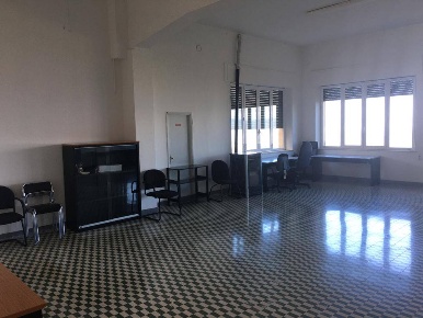 Foto Negozio a Montefalco Centro di 200 m² con 3 locali in affitto