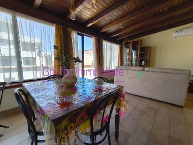 Foto Appartamento a Erice Casa Santa di 95 m² con 3 locali in affitto