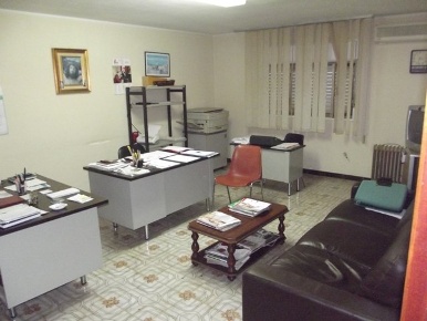 Foto Ufficio in Via Isolato Egati, Marsala Centro Storico di 80 m²