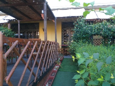Foto Ristorante a Scandicci Casellina di 200 m² con 3 locali in vendita