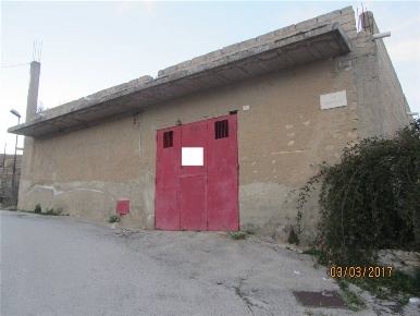 Foto Magazzino in via Crocifisso, Camastra di 120 m² in vendita
