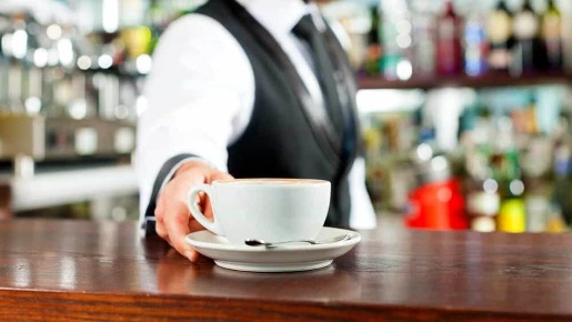 Foto Bar a Carpi di 86 m² con 2 locali in vendita