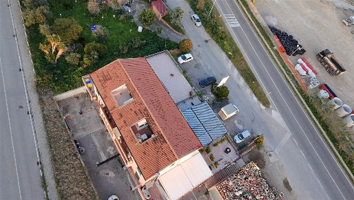 Foto Magazzino a Lascari di 160 m² con 1 locali in affitto