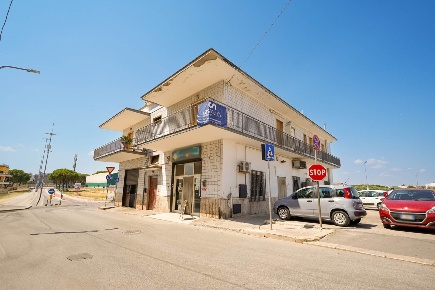 Foto Appartamento in Via Biebescheim  25, Palo del Colle Centro in vendita