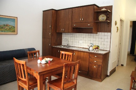 Foto Hotel a Castiglione della Pescaia Castiglione Paese di 611 m²