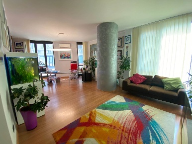 Foto Ufficio a Grosseto Stazione - Via Roma di 225 m² con 9 locali