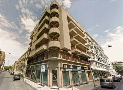 Foto Ufficio in Via XXVII luglio 40, Messina San Martino di 160 m²