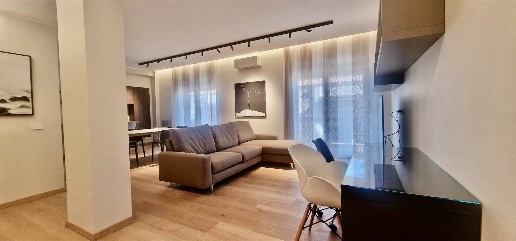 Foto Appartamento in viale XX Settembre 45, Catania di 136 m² con 4 locali