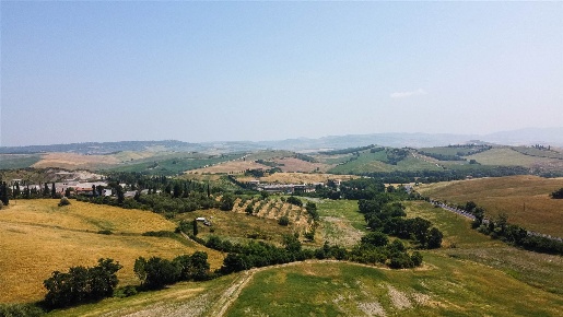 Foto Cessione attività a San Quirico d'Orcia Centro di 560 m² con 20 locali