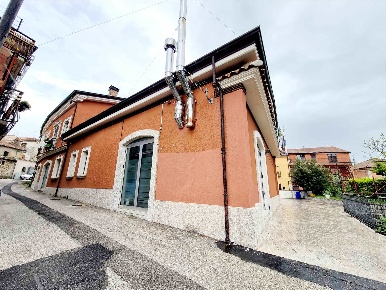 Foto Negozio in Via Roma, Montemiletto Centro di 85 m² con 1 locali
