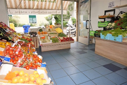 Foto Negozio a Bolzano Centro di 30 m² con 1 locali in vendita