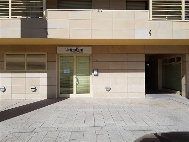 Foto Ufficio in VIA ROMA 271/B, Signa Centro di 35 m² con 1 locali