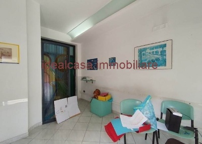 Foto Ufficio a Mazara del Vallo Centro di 40 m² con 2 locali in vendita