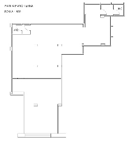 Foto Negozio a Latina Piccarello di 140 m² con 2 locali in affitto