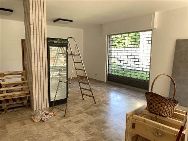 Foto Negozio in Via Cavallotti, Novi Ligure di 100 m² con 3 locali