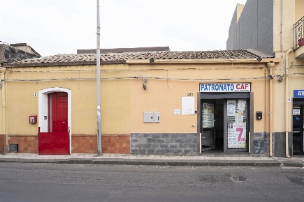 Foto Locale commerciale in Via Tripoli 250, Aci Castello Centro di 45 m²