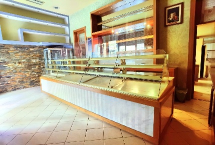 Foto Locale commerciale a La Spezia Valdellora - Antoniana di 120 m²