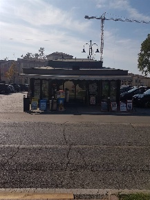 Foto Attività commerciale a Reggiolo Centro di 54 m² con 1 locali