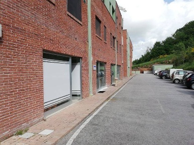 Foto Ufficio in Via del Seminario Maggiore snc, Potenza Centro di 105 m²