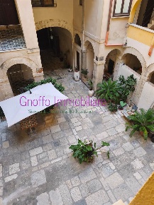 Foto Appartamento in Via Carosio, Trapani Centro di 60 m² con 2 locali