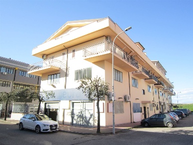 Foto Ufficio in VIA BALTIA SNC, Corigliano-Rossano Rossano Stazione