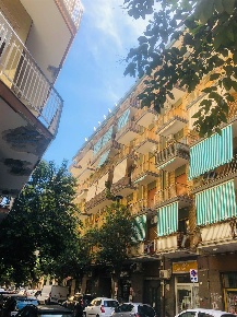 Foto Ufficio in Via Raffaele Ricci  36, Salerno Pastena - Pastena Alta