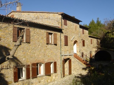 Foto Cessione attività a Monteverdi Marittimo di 3100 m² in vendita