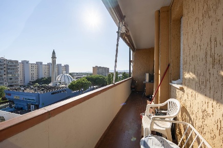 Foto Appartamento a Grosseto Cittadella - Ospedale di 101 m² con 4 locali