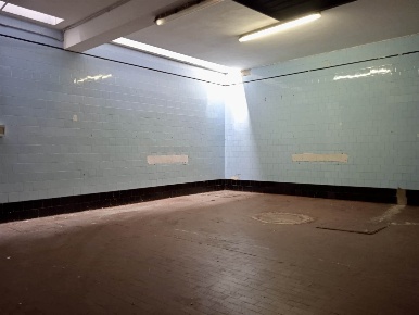 Foto Magazzino a Brescia Oberdan di 30 m² con 2 locali in affitto