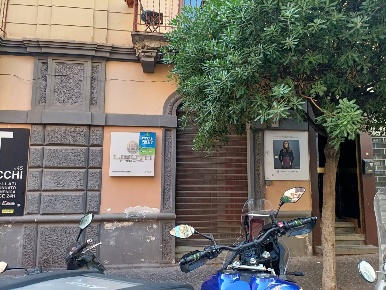 Foto Negozio in via diaz, Salerno Centro di 16 m² in affitto