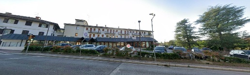Foto Negozio a Tricesimo Centro di 400 m² con 2 locali in affitto