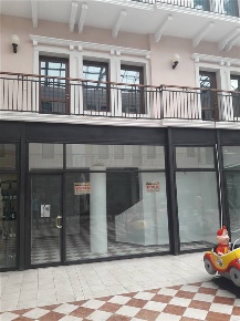 Foto Negozio in Corso Vittorio Emanuele Galleria Braghin 58, Adria Centro