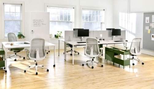 Foto Ufficio a Cosenza Centro di 135 m² con 5 locali in vendita