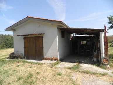 Foto Struttura sanitaria a Chianni di 30 m² in vendita